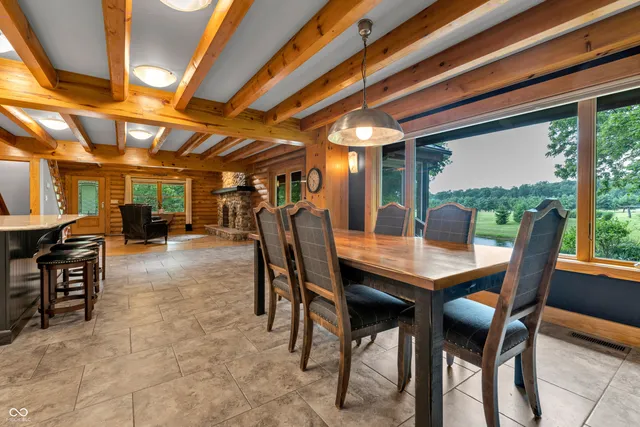 $1,499,000 | 6855 North Centerville Road, Williamsburg, IN 47393