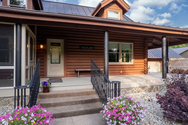 $1,499,000 | 6855 North Centerville Road, Williamsburg, IN 47393