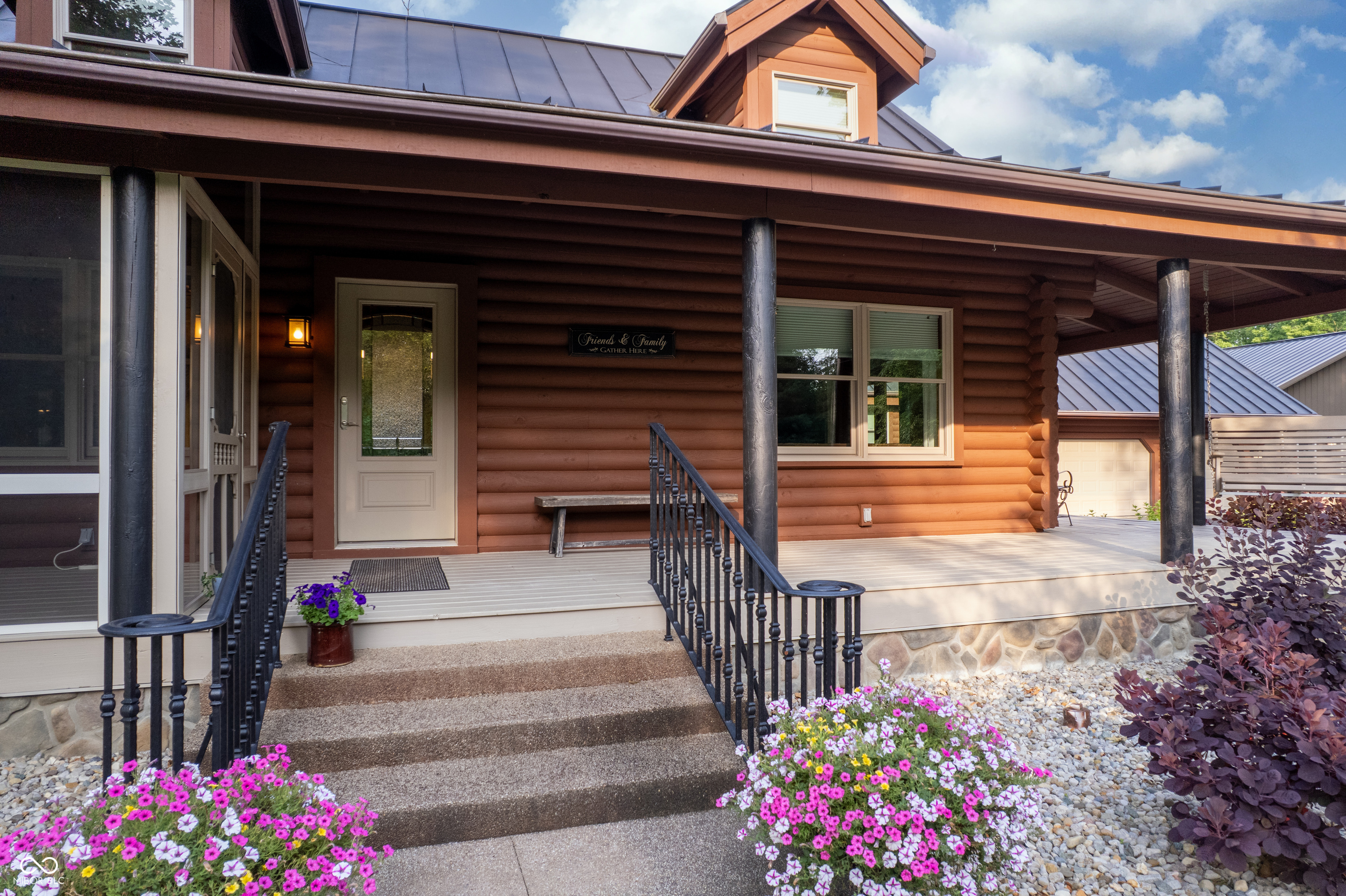 6855 North Centerville Road Williamsburg, IN 47393 - Photo 3 of 55