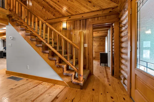 $1,499,000 | 6855 North Centerville Road, Williamsburg, IN 47393