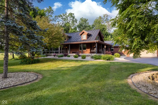 $1,499,000 | 6855 North Centerville Road, Williamsburg, IN 47393