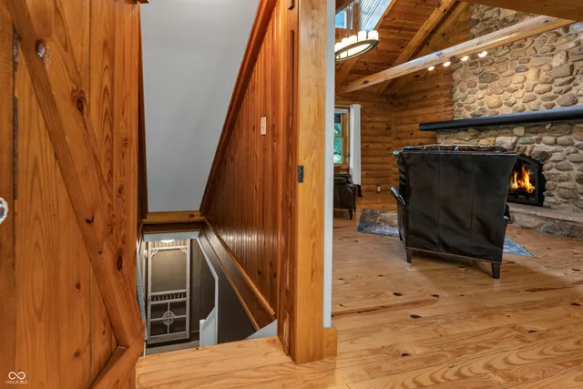 $1,499,000 | 6855 North Centerville Road, Williamsburg, IN 47393