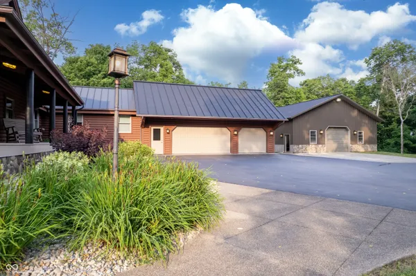 $1,499,000 | 6855 North Centerville Road, Williamsburg, IN 47393