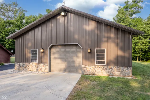 $1,499,000 | 6855 North Centerville Road, Williamsburg, IN 47393