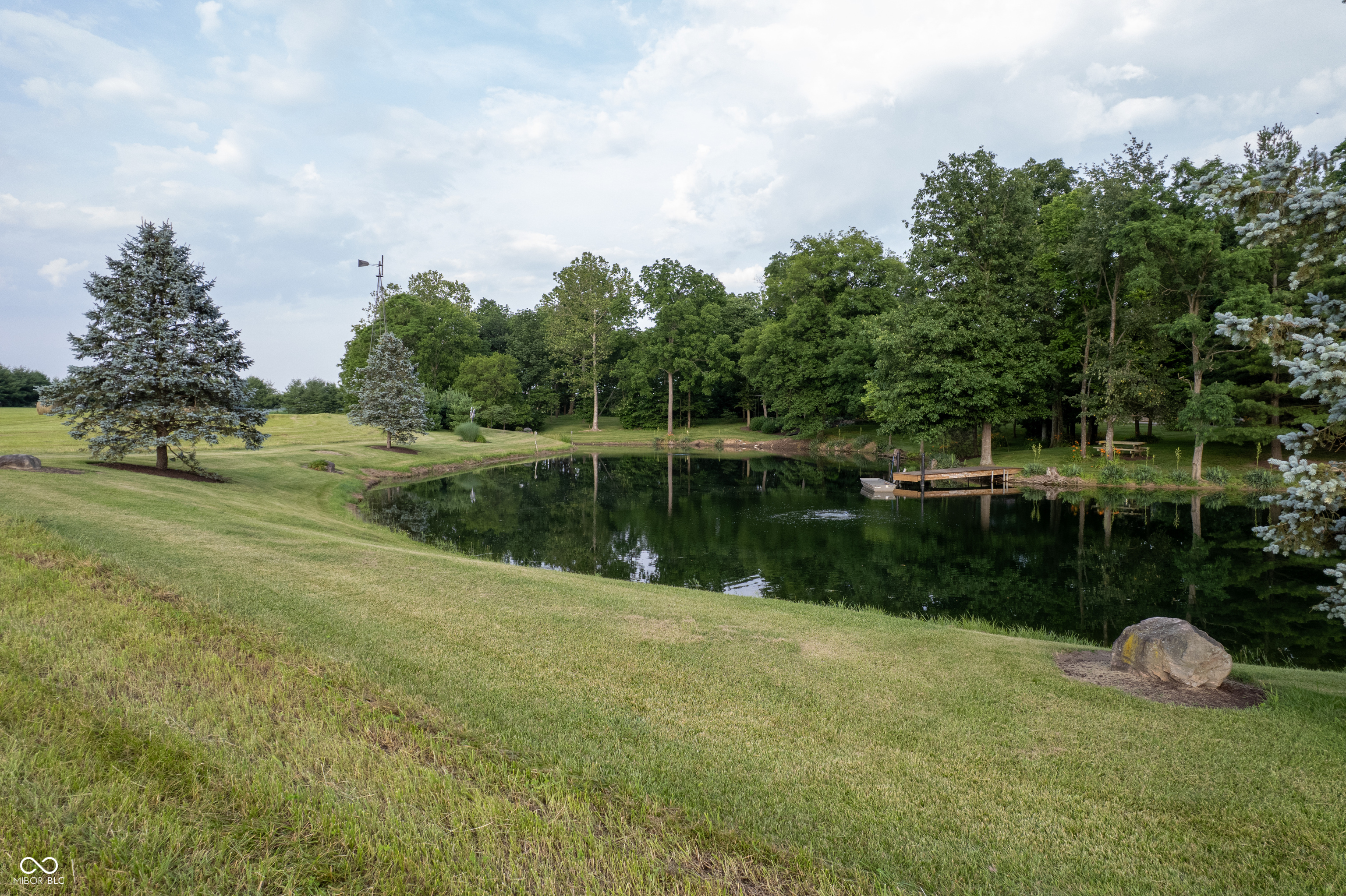 6855 North Centerville Road Williamsburg, IN 47393 - Photo 9 of 55