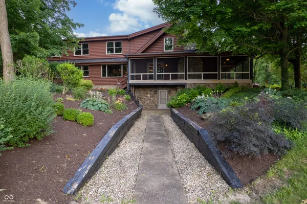 $1,499,000 | 6855 North Centerville Road, Williamsburg, IN 47393