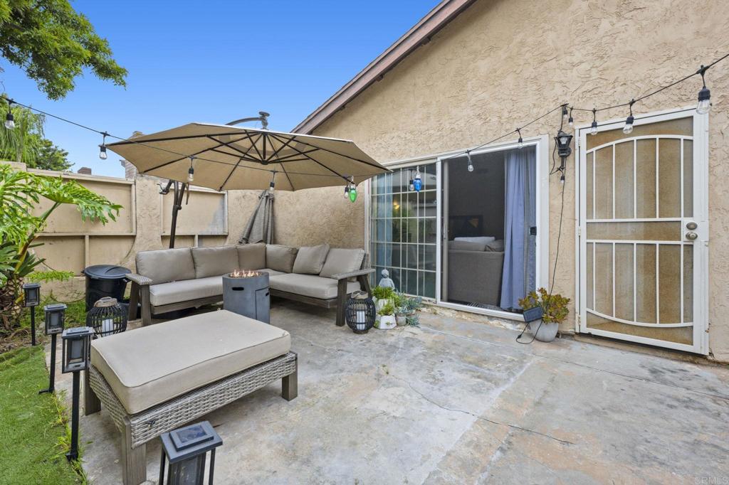 3470 Peach Tree Way Oceanside, CA 92058 - Photo 16 of 21 a view of outdoor space with seating area