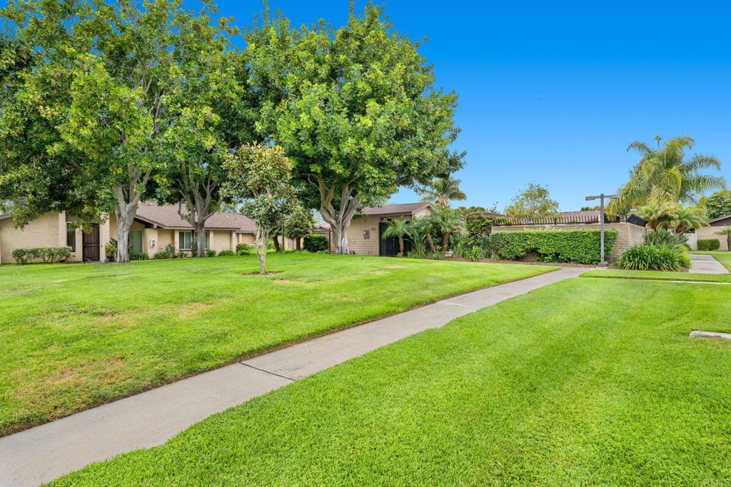 3470 Peach Tree Way Oceanside, CA 92058 - Photo 20 of 21 a view of green field with tree in the background