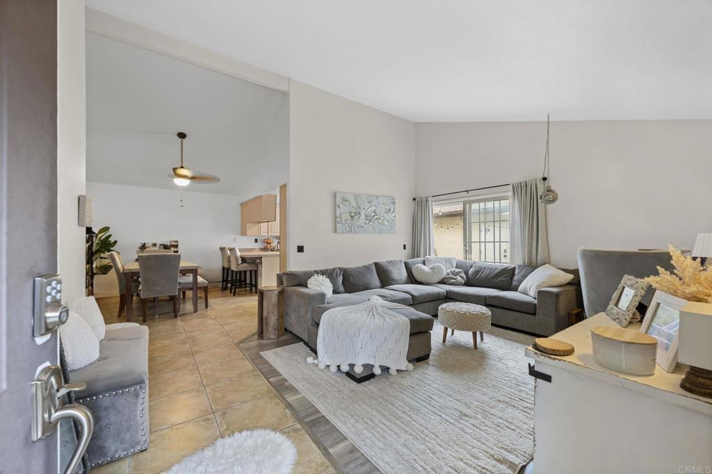 3470 Peach Tree Way Oceanside, CA 92058 - Photo 3 of 21 a living room with lots of furniture and a window