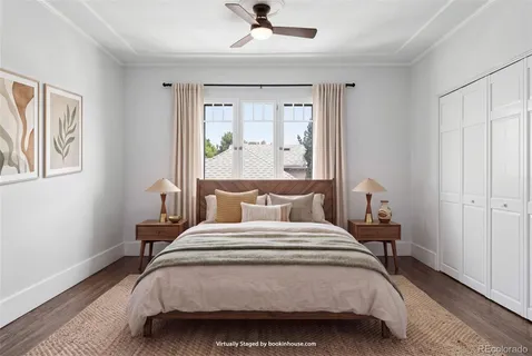 $615,000 | 820 Humboldt Street, Unit 3, Denver, CO 80218