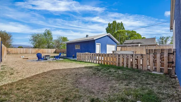 $330,000 | 290 1/2 Mountain View Street, Grand Junction, CO 81503