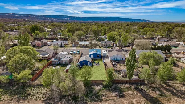 $330,000 | 290 1/2 Mountain View Street, Grand Junction, CO 81503