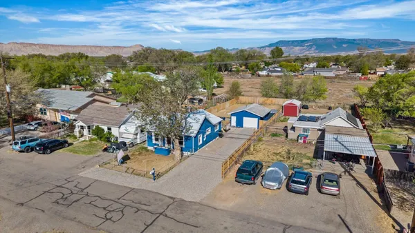 $330,000 | 290 1/2 Mountain View Street, Grand Junction, CO 81503