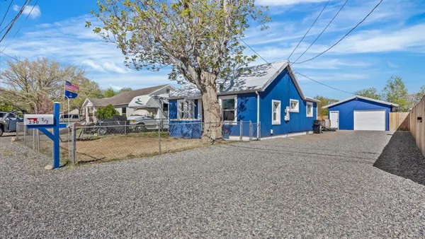 $330,000 | 290 1/2 Mountain View Street, Grand Junction, CO 81503