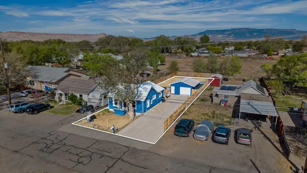 $330,000 | 290 1/2 Mountain View Street, Grand Junction, CO 81503
