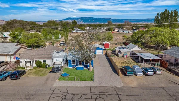 $330,000 | 290 1/2 Mountain View Street, Grand Junction, CO 81503