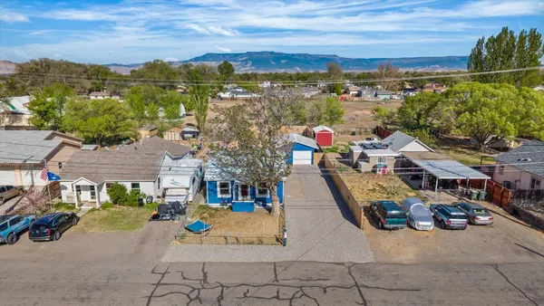 $330,000 | 290 1/2 Mountain View Street, Grand Junction, CO 81503