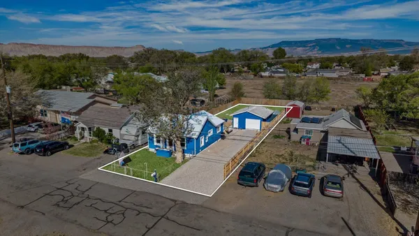 $330,000 | 290 1/2 Mountain View Street, Grand Junction, CO 81503