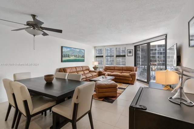 $750,000 | 1915 Brickell Avenue, Unit C506, Miami, FL 33129