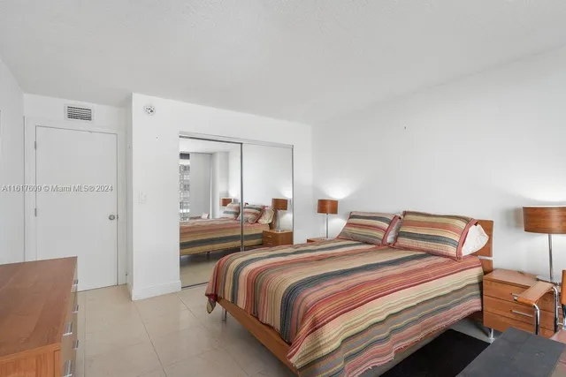 $750,000 | 1915 Brickell Avenue, Unit C506, Miami, FL 33129