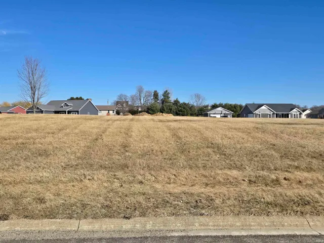 $39,000 | Tbd Lot 39 Tbd, Milford, IN 46542