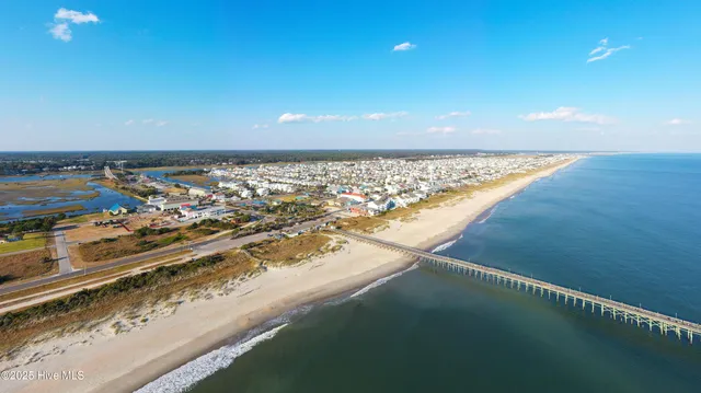 $374,900 | 734 Little Gully Way, Unit LITCHFIELD IL LOT 89, Ocean Isle Beach, NC 28469