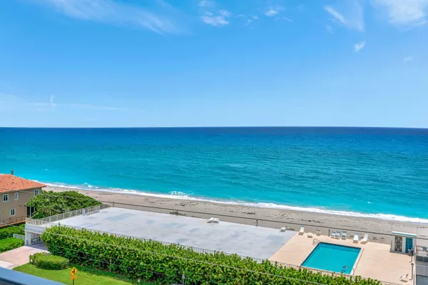 $5,500 | 911 Ocean Drive, Unit 704, Juno Beach, FL 33408