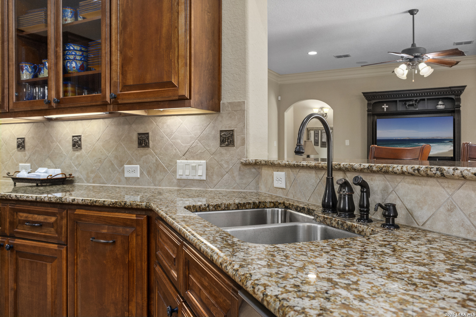 122 Obscure Way Spring Branch, TX 78070 - Photo 20 of 76