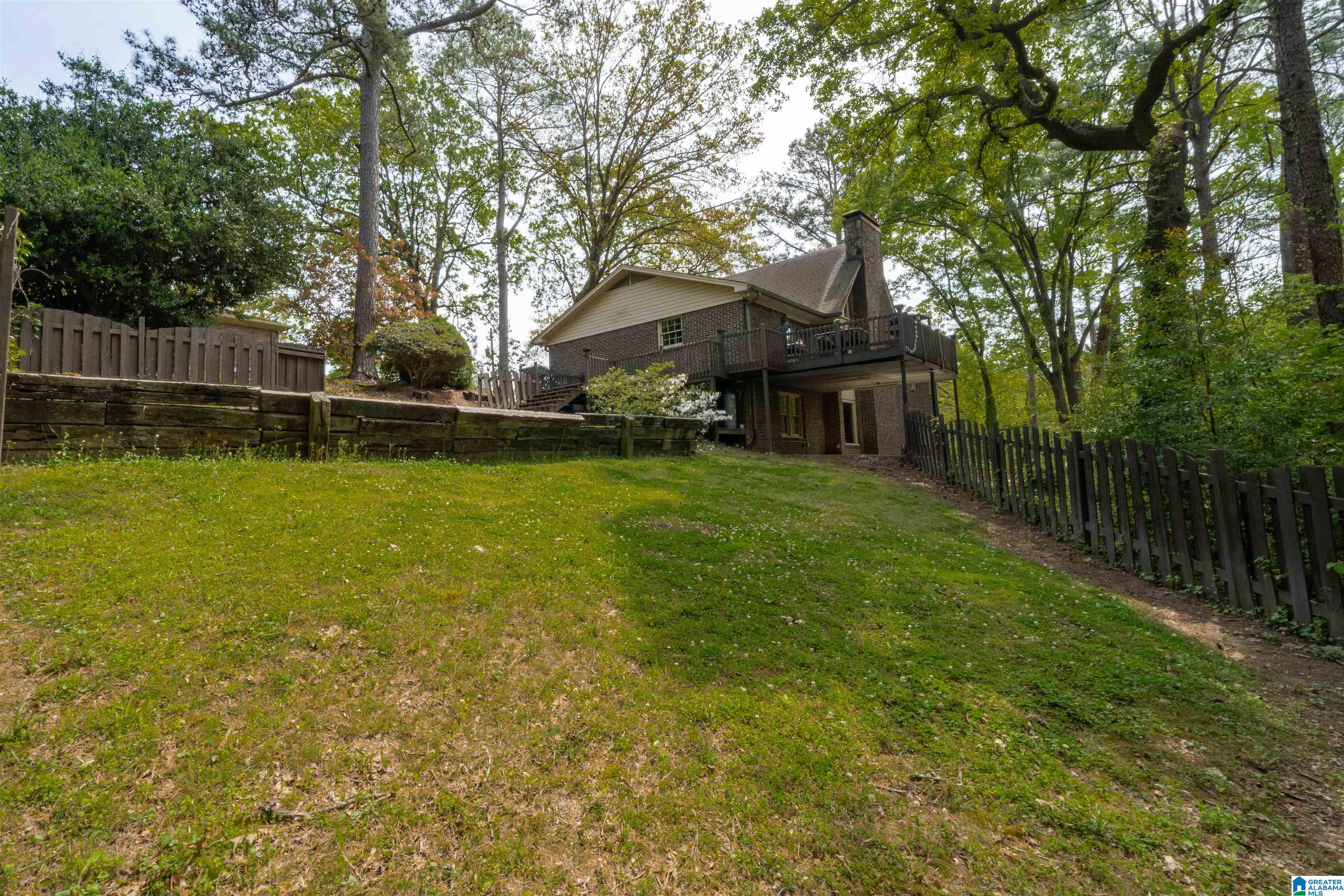 1812 Tecumseh Circle Pelham, AL 35124 - Photo 46 of 52
