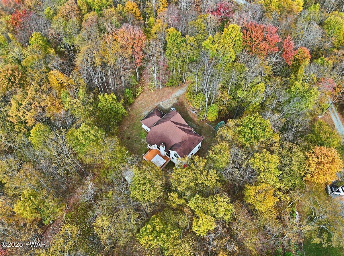 135 Split Rock Road Newfoundland, PA 18445 - Photo 66 of 71