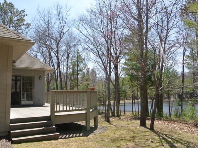 9953 Rivers Edge Drive Minocqua, WI 54548 - Photo 20 of 20 Gallery Image 20