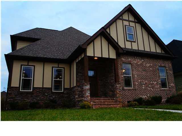 9718 Rookwood Circle Ooltewah, TN 37363 - Photo 1 of 1 Primary Photo