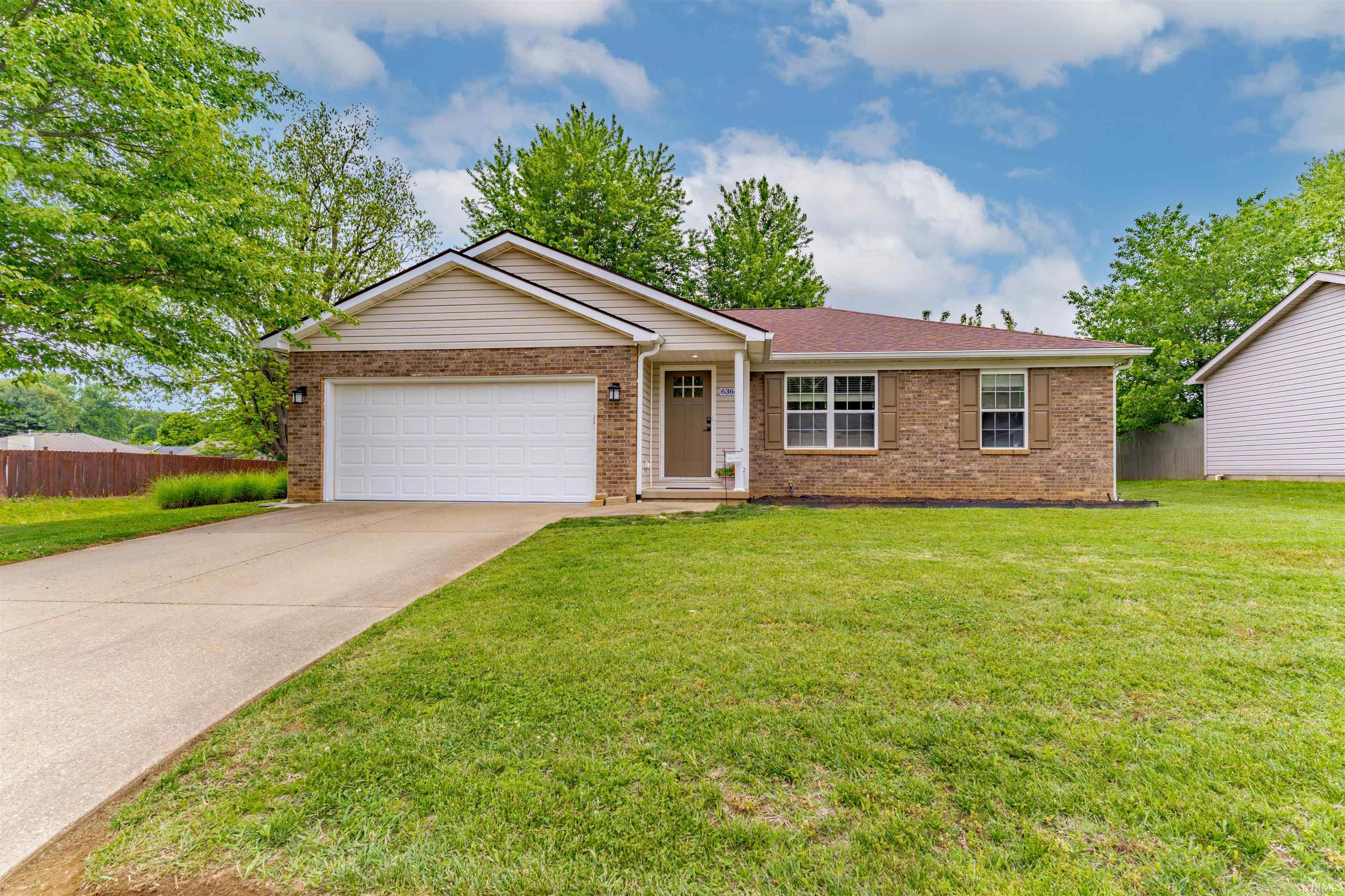 6366 Acadia Drive Newburgh, IN 47630 - Photo 1 of 28