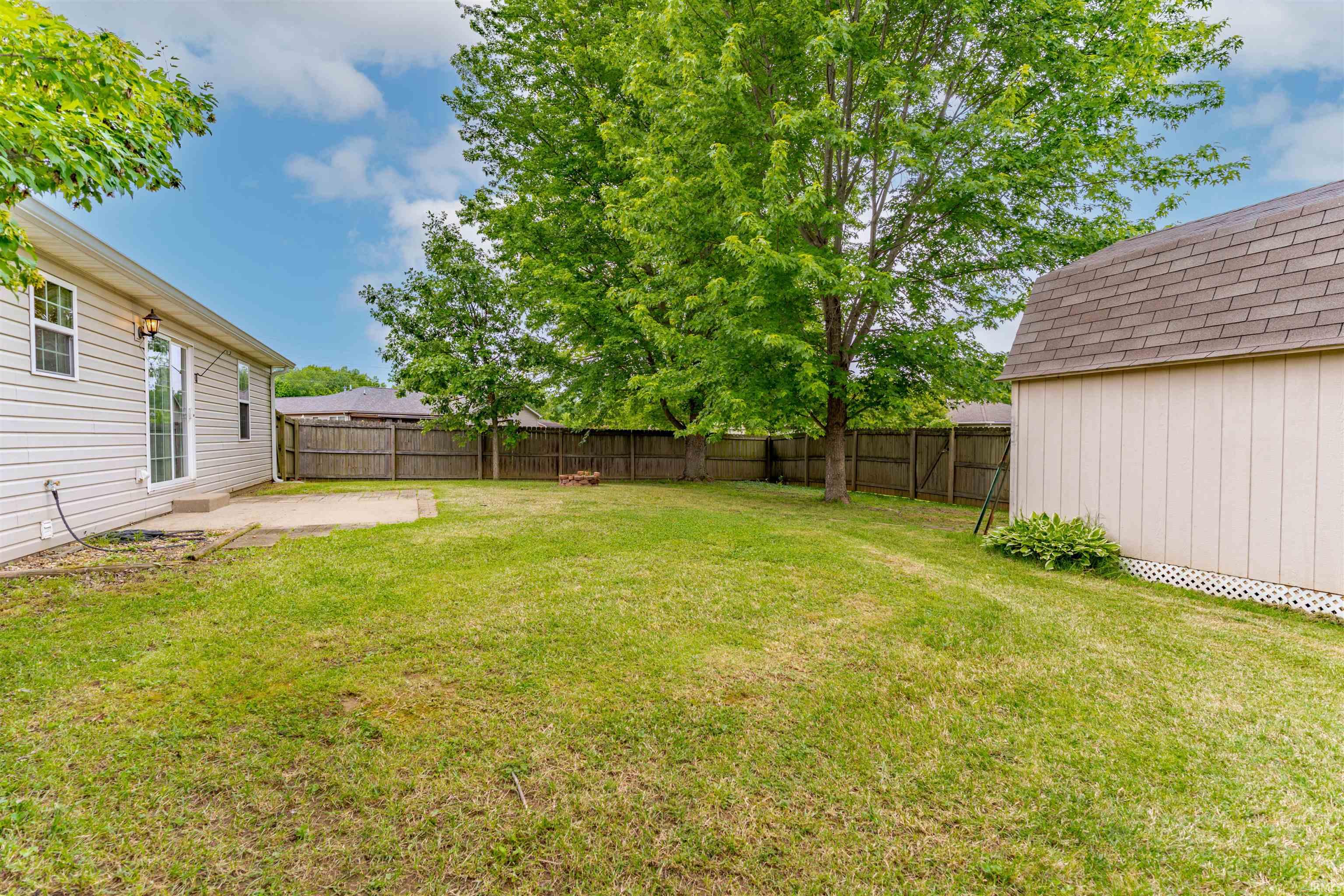 6366 Acadia Drive Newburgh, IN 47630 - Photo 27 of 28