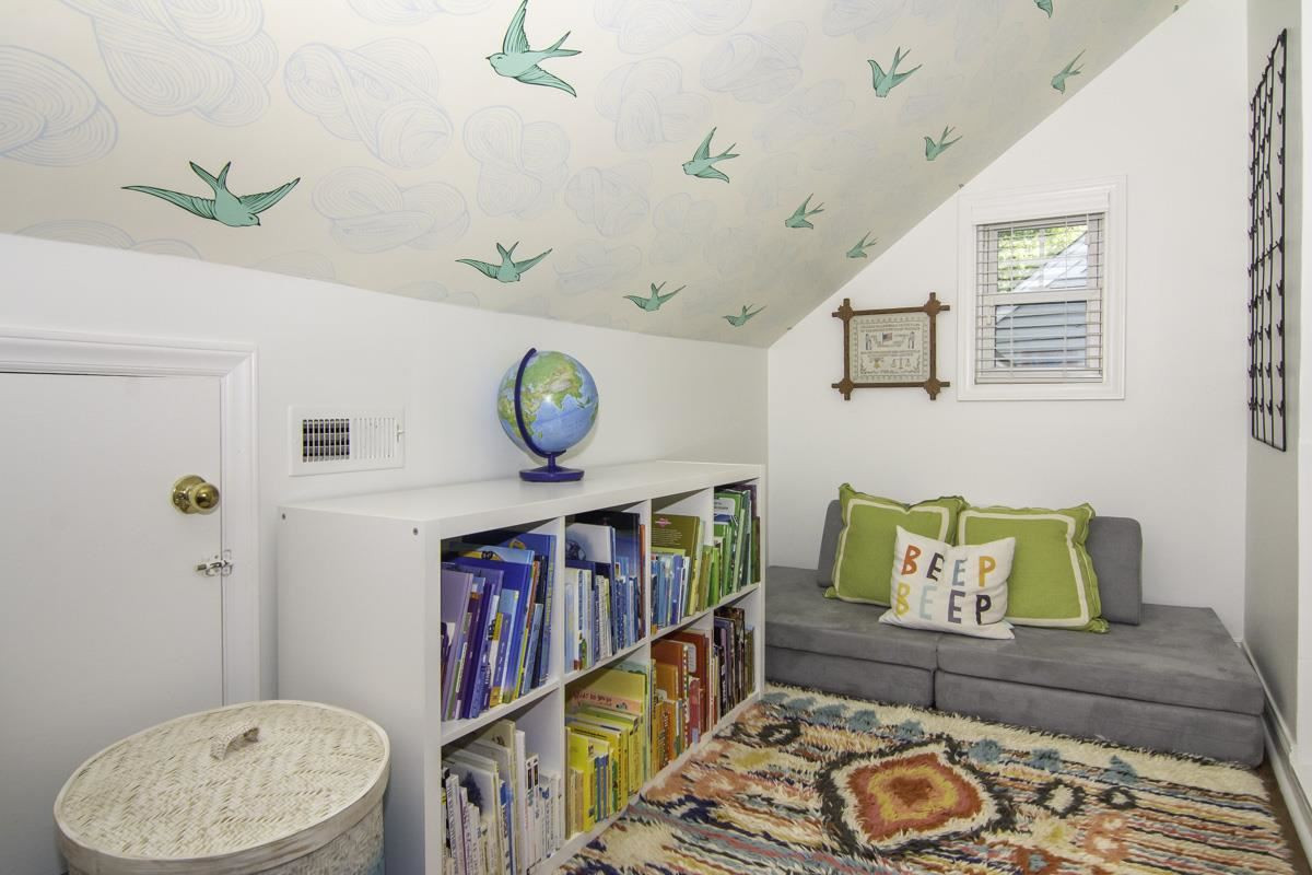 2723 Cartier Drive Raleigh, NC 27608 - Photo 20 of 30 Photo 20