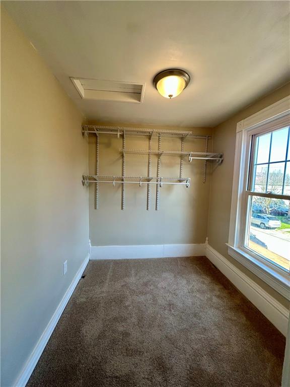 103 Memorial Street Dunbar, PA 15431 - Photo 13 of 29 an empty room with windows