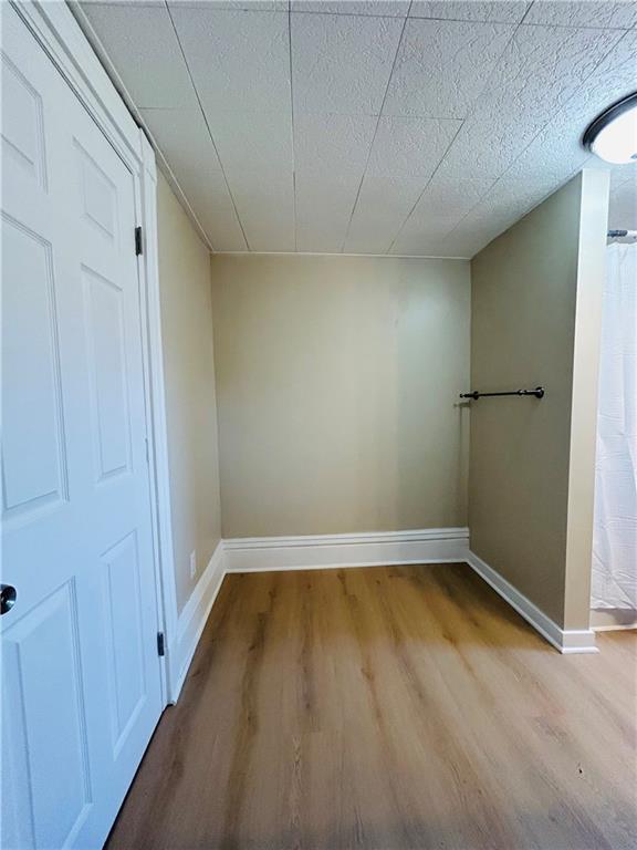 103 Memorial Street Dunbar, PA 15431 - Photo 14 of 29 a view of room with walk in closet