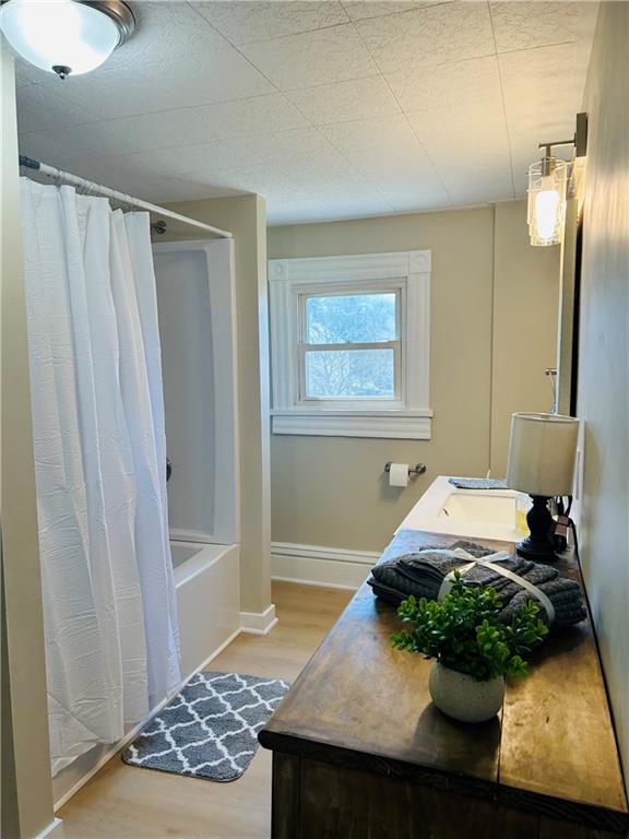 103 Memorial Street Dunbar, PA 15431 - Photo 18 of 29 a bedroom with a bed and a window