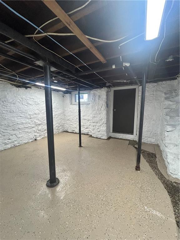 103 Memorial Street Dunbar, PA 15431 - Photo 24 of 29 a view of an empty room