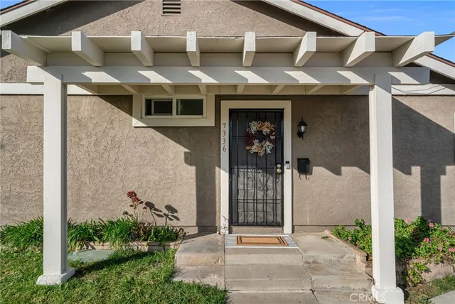 $639,000 | 7336 Ewell Way, Stanton, CA 90680