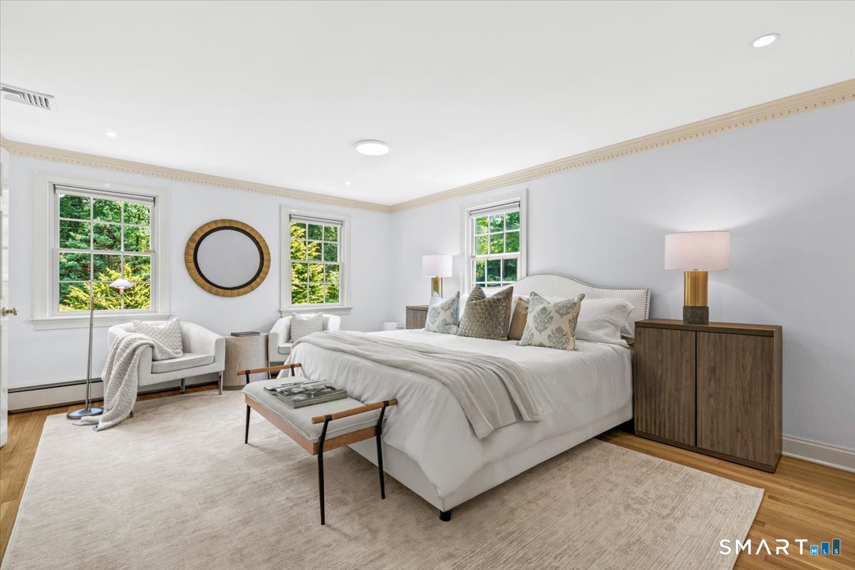 248 Turtle Back Road New Canaan, CT 06840 - Photo 15 of 39 Gallery Image 15