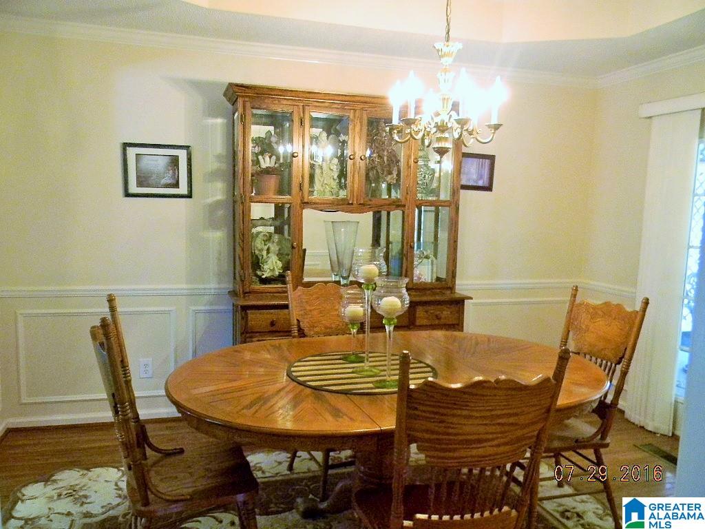 121 Moss Hill Lane Calera, AL 35040 - Photo 4 of 21