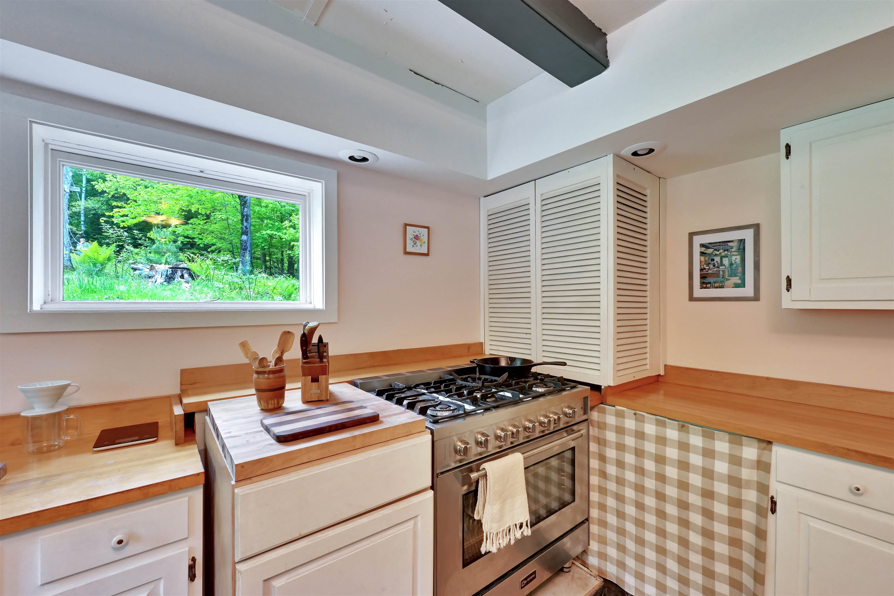 164 Molly Supple Hill Road Middlesex, VT 05602 - Photo 6 of 42