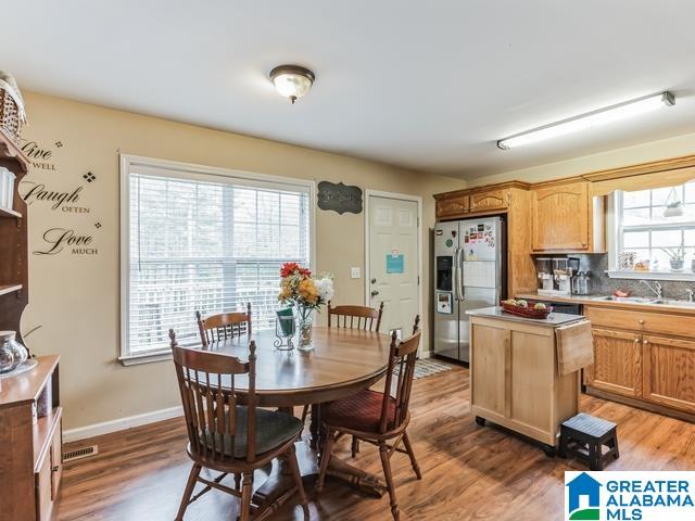810 South Hillcrest Road Odenville, AL 35120 - Photo 5 of 10