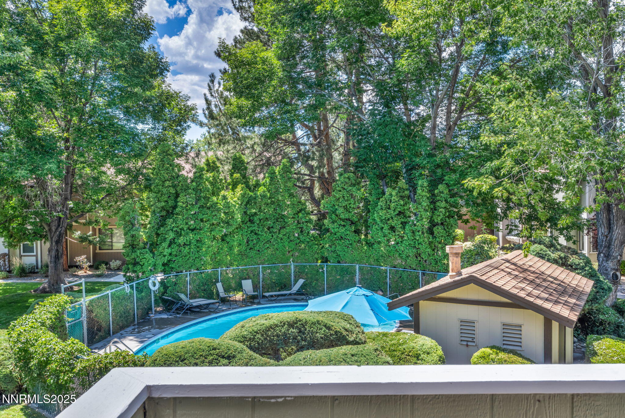 1481 Foster Drive Reno, NV 89509 - Photo 34 of 52 a view of house with outdoor space
