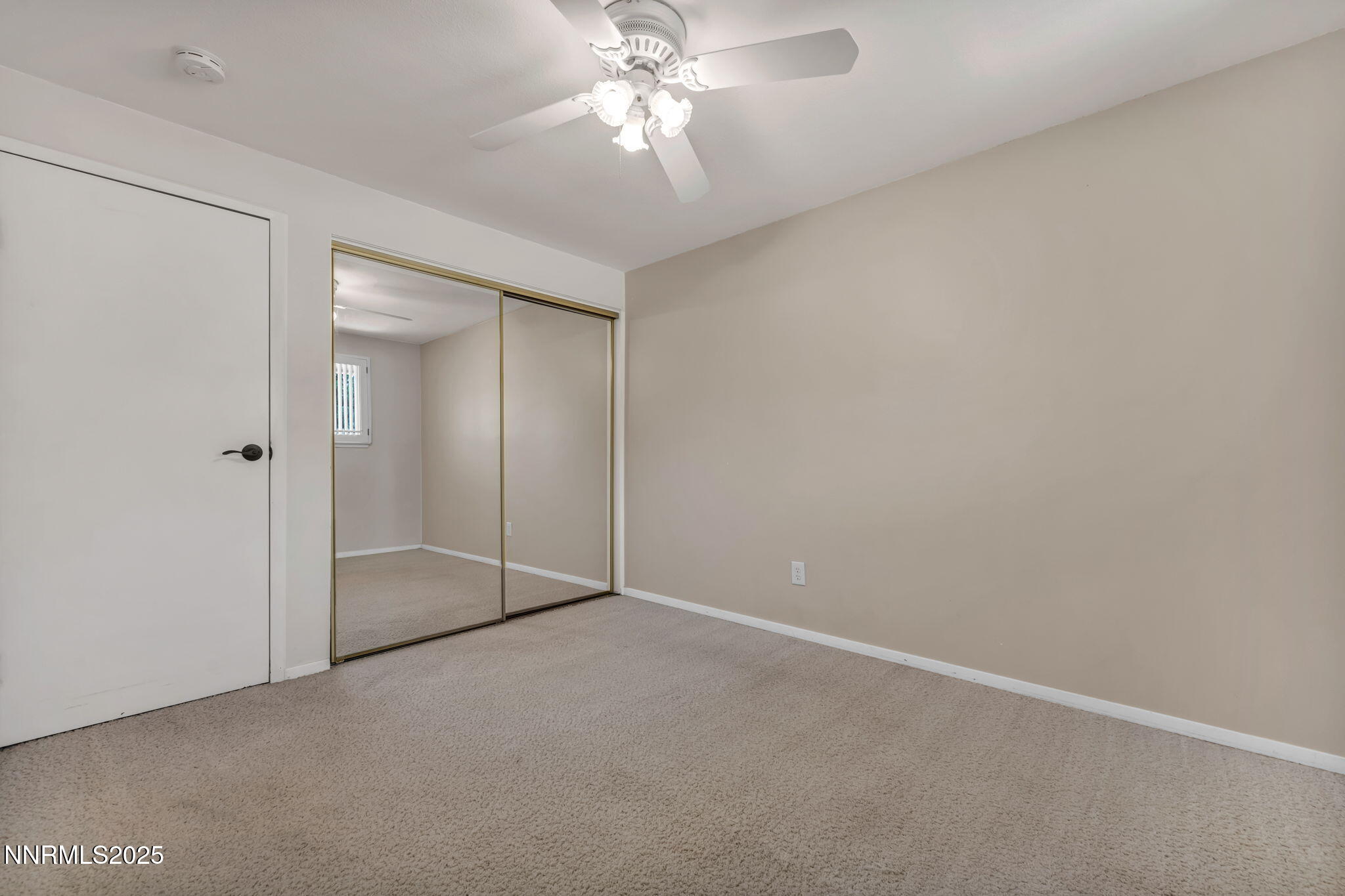 1481 Foster Drive Reno, NV 89509 - Photo 42 of 52 wooden floor in an empty room