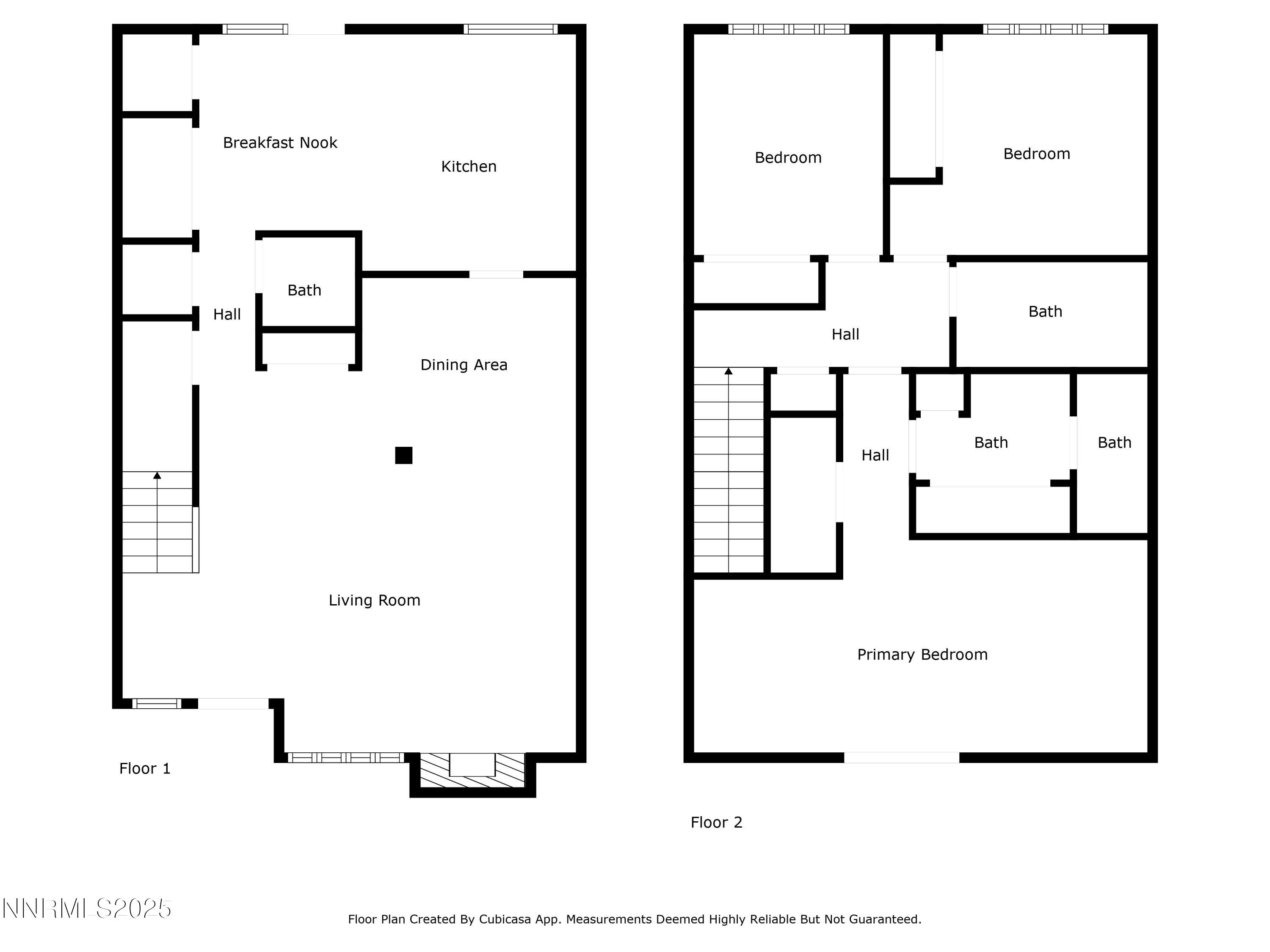 1481 Foster Drive Reno, NV 89509 - Photo 52 of 52 a picture of a floor plan