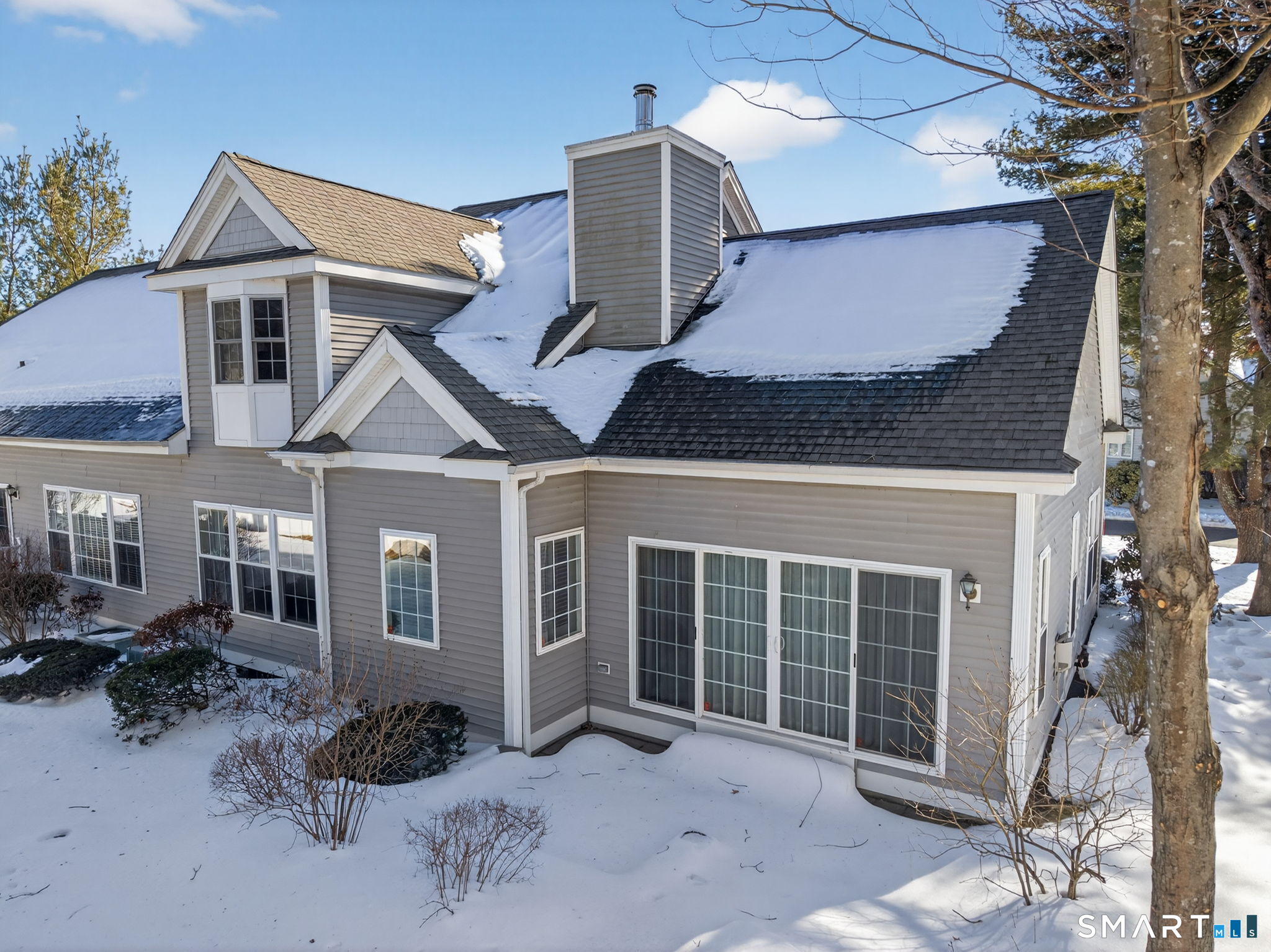 175 Ferry Road, Unit 4 Old Saybrook, CT 06475 - Photo 33 of 37