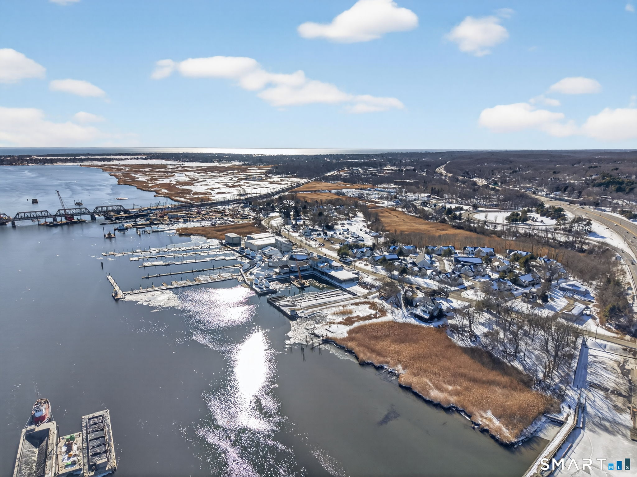 175 Ferry Road, Unit 4 Old Saybrook, CT 06475 - Photo 36 of 37