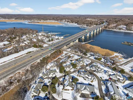 $599,000 | 175 Ferry Road, Unit 4, Old Saybrook, CT 06475